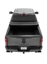 Bestop Black EZ-Fold Soft Tri-Fold Tonneau Cover Ram 1500 | 2500 | 3500 6.5 Ft. Bed w/o Rambox Except 2019 Classic 2019-2022                                     - 16228-01 - Image 4
