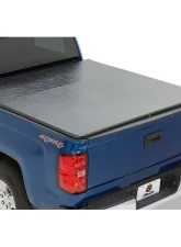 Bestop Black ZipRail Soft Tonneau Cover Ford F-250 | F-350 Super Duty 6.8 Ft. Bed 1999-2016                                     - 18140-01 - Image 4