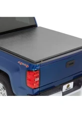 Bestop Black EZ-Roll Soft Tonneau Cover Nissan Frontier 5 Ft. Bed 2005-2019                                     - 19146-01 - Image 4