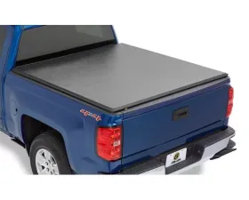 Bestop Black EZ-Roll Soft Tonneau Cover Chevrolet Silverado | GMC Sierra 8 Ft. Bed 1999-2007