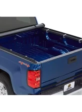 Bestop Black EZ-Roll Soft Tonneau Cover Chevrolet Silverado | GMC Sierra 1500 5.8 Ft. Bed 2019-2022                                     - 19224-01 - Image 3