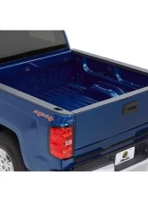 Bestop Black EZ-Roll Soft Tonneau Cover Chevrolet Silverado | GMC Sierra 6.5 Ft. Bed 2019-2022                                     - 19225-01 - Image 3