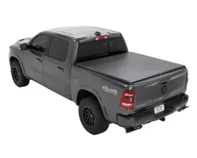 Bestop Black EZ-Roll Soft Tonneau Cover Ram 1500 5.7 Ft. Bed w/o RamBox Except 2019 Classic 2019-2022