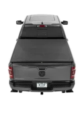 Bestop Black EZ-Roll Soft Tonneau Cover Ram 2500 | 3500 8 Ft. Bed 2019-2021                                     - 19229-01 - Image 2