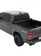 Bestop Black EZ-Roll Soft Tonneau Cover Ram 2500 | 3500 8 Ft. Bed 2019-2021                                     - 19229-01 - Image 3