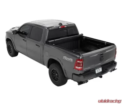 Bestop Black EZ-Roll Soft Tonneau Cover Ram 2500 | 3500 8 Ft. Bed 2019-2021 - 19229-01