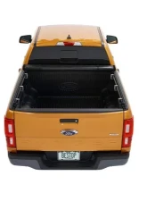 Bestop Black EZ-Roll Soft Tonneau Cover Ford Ranger 5 Ft. Bed 2019-2021                                     - 19232-01 - Image 4