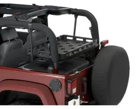 Bestop HighRock 4x4 Universal Tray Jeep Wrangler 1987-2006