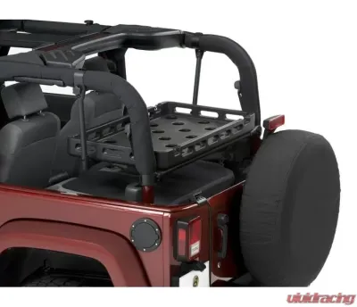Bestop HighRock 4x4 Universal Tray Jeep Wrangler 1987-2006 - 41444-01