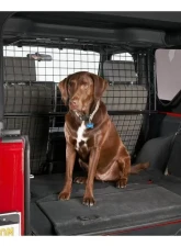 Bestop Pet Barrier Jeep Wrangler JK 2-Door 2007-2010                                     - 42502-01 - Image 2
