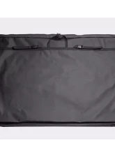 Bestop Black Window Storage Bag Jeep Wrangler 2007-2018                                     - 42815-35 - Image 3