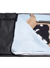 Bestop Black Window Storage Bag Jeep Wrangler 2007-2018                                     - 42815-35 - Image 3