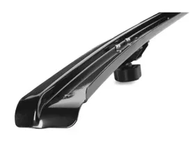 Bestop Black Windshield Channel Jeep Gladiator | Wrangler 2018-2021