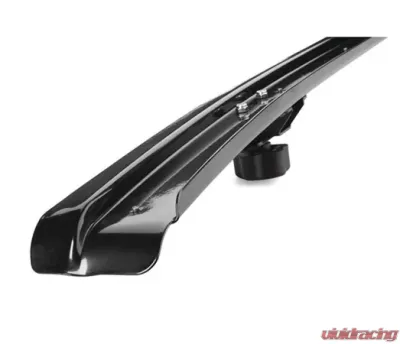 Bestop Black Windshield Channel Jeep Gladiator | Wrangler 2018-2021 - 51244-01