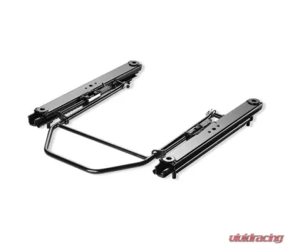 Bestop Black Seat Slider Kit Jeep CJ-5 | CJ-7 | Wrangler 1955-1995 - 51255-01