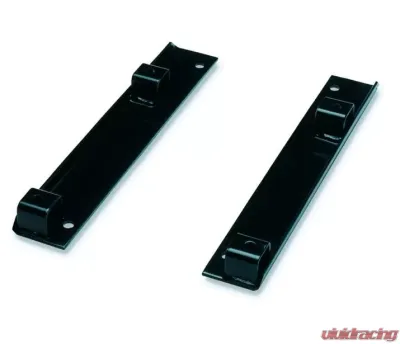 Bestop Black Seat Adapter Kit Jeep Wrangler 1997-2002 - 51256-01