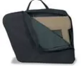 Bestop Black Door Jackets Jeep Wrangler 1987-2018