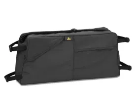 Bestop Black Denim RoughRider Saddlebag/Duffle Jeep Wrangler 1992-2006