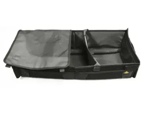 Bestop Black Diamond RoughRider Cargo Trunk Organizer Jeep Wrangler 1987-2021