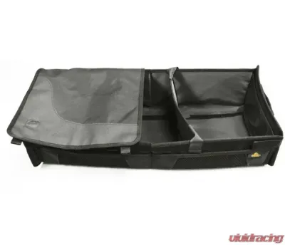 Bestop Black Diamond RoughRider Cargo Trunk Organizer Jeep Wrangler 1987-2021 - 54137-35