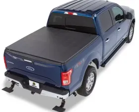 Bestop Black TrekStep Rear-Mount Step Ford F-250 | F-350 | F-450 Superduty 2000-2016