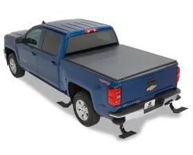 Bestop Black TrekStep Rear-Mount Step Chevrolet Silverado | GMC Sierra 2014-2018