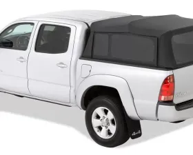 Bestop Black Diamond Supertop for Truck For 6 Ft. Bed Toyota Tacoma 2005-2020