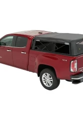 Bestop Black Diamond Supertop for Truck 2 For 6 Ft. Bed Chevrolet Colorado| GMC Canyon 2015-2019                                     - 77322-35 - Image 2