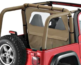 Bestop Spice Standard Windjammer Jeep Wrangler 1997-2002