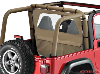 Bestop Spice Standard Windjammer Jeep Wrangler 1997-2002 - 80030-37