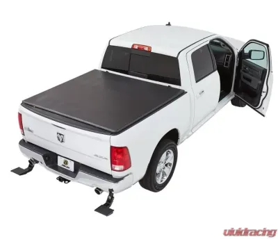 Bestop TrekStep(TM) Rear Mount Step Dodge 2002-2009 - 75504-15