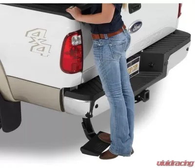 Bestop TrekStep(TM) Rear Mount Step Toyota Tundra 2007-2021 - 75505-15