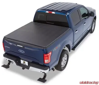 Bestop TrekStep(TM) Rear Mount Step Ford 2017-2021 - 75511-15