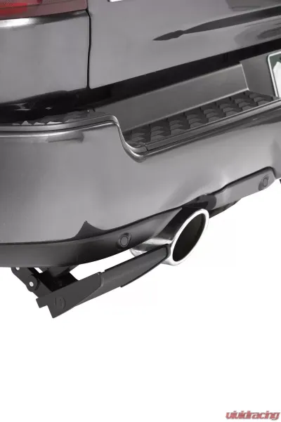 Bestop TrekStep(TM) Rear Mount Step - Driver Side Dodge Ram 1500 2019-2022 - 75513-15