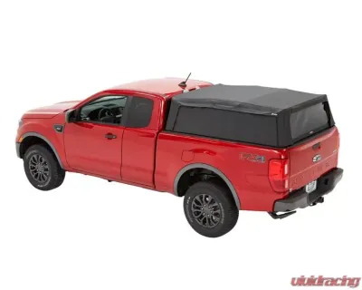 Bestop Supertop for Truck 2 Ford Ranger 2019-2020 - 77332-35