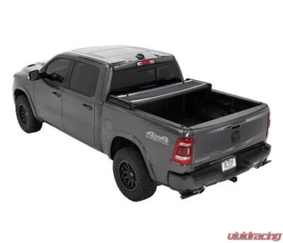 Bestop Black EZ-Fold Soft Tri-Fold Tonneau Cover For 5.7 Ft Bed Ram 1500 w/o Rambox Except 2019 Classic 2019-2022 - 16227-01