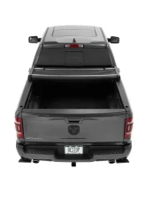 Bestop Black EZ-Fold Soft Tri-Fold Tonneau Cover For 5.7 Ft Bed Ram 1500 w/o Rambox Except 2019 Classic 2019-2022                                     - 16227-01 - Image 3