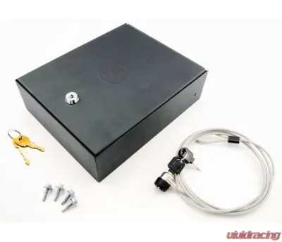 Bestop Universal Lock Box Jeep Wrangler 1987-2020 - 42644-01