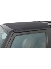 Bestop Black Diamond Sunrider for Hardtop Jeep Wrangler 2007-2018                                     - 52453-35 - Image 5