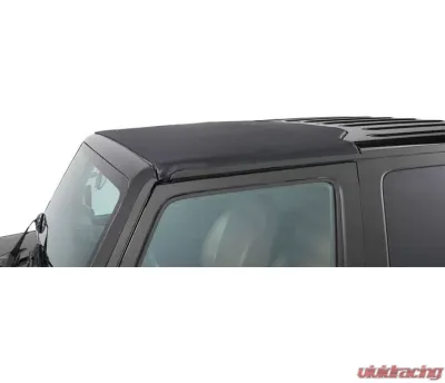 Bestop Black Diamond Sunrider for Hardtop Jeep Wrangler 2007-2018 - 52453-35