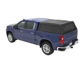 Bestop Supertop Nissan Titan 6.5' Bed w/o Utility Track System 2004-2020
