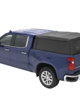 Bestop Supertop Nissan Titan 6.5' Bed w/o Utility Track System 2004-2020                                     - 77313-35 - Image 3