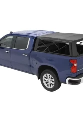 Bestop Supertop Nissan Titan 6.5' Bed w/o Utility Track System 2004-2020                                     - 77313-35 - Image 2