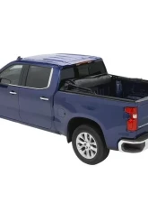 Bestop Supertop Nissan Titan 6.5' Bed w/o Utility Track System 2004-2020                                     - 77313-35 - Image 3