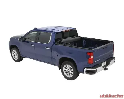 Bestop Supertop Nissan Titan 6.5' Bed w/o Utility Track System 2004-2020 - 77313-35