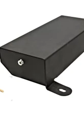 Bestop Driver Side Underseat Lock Box Jeep Wrangler 2007-2018                                     - 42640-01 - Image 3