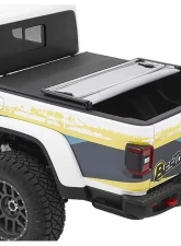 Bestop EZ-Fold Soft Tonneau Jeep Gladiator 5' Bed 2020+                                     - 16280-17 - Image 2