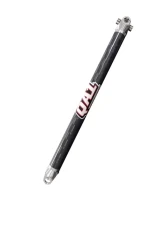 QA1 Driveshaft Carbon 34.5