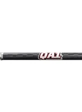 QA1 2.25in Crate Late Model Carbon Fiber Driveshaft 39in | 1310 U-Joint | 1500LB/FT - No Slip Yoke                                     - JJ-11223 - Image 2
