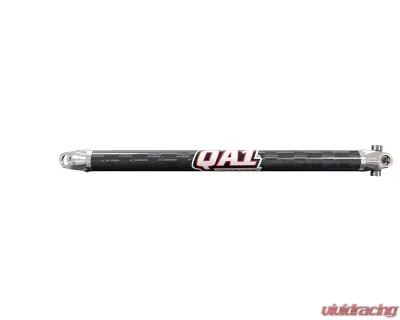 QA1 Driveshaft Carbon 34.5 QA1 Driveshaft Carbon 34.5